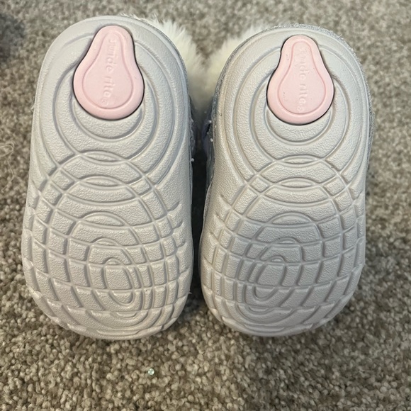 3 pairs infant girl Stride Rite Shoes - Picture 7 of 11